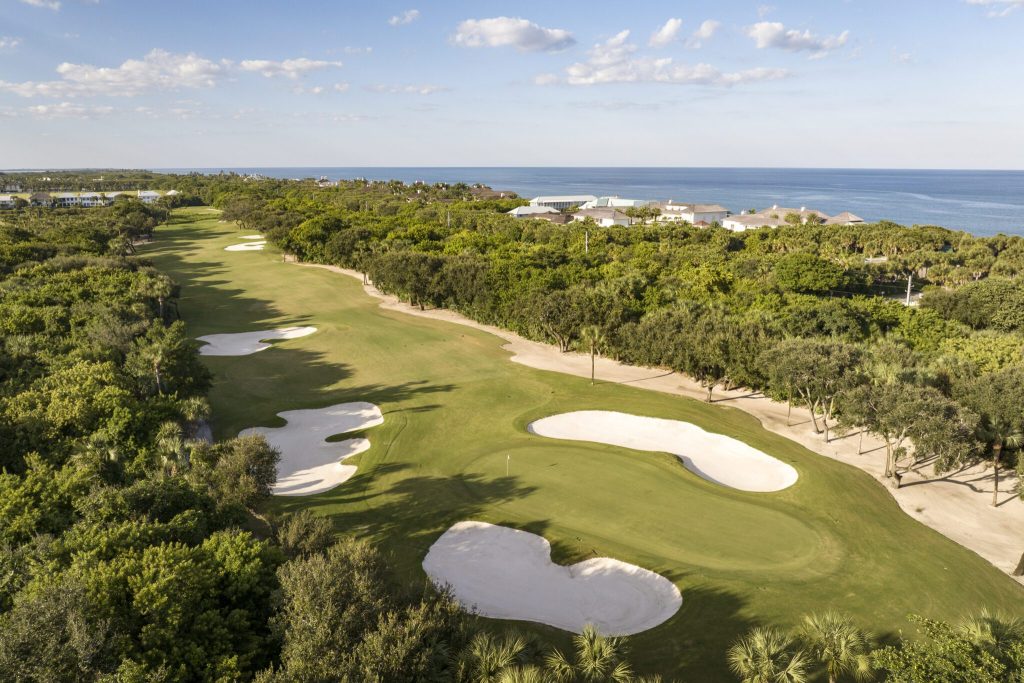 Windsor Golf Course Photo by Jeffrey R. Bertch